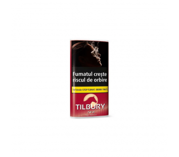 Tutun de pipa Tilbury No.2 (40g)